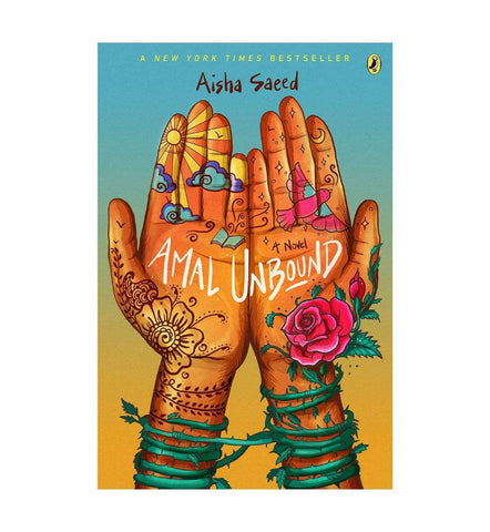 buy-amal-unbound-by-aisha-saeed-online - OnlineBooksOutlet