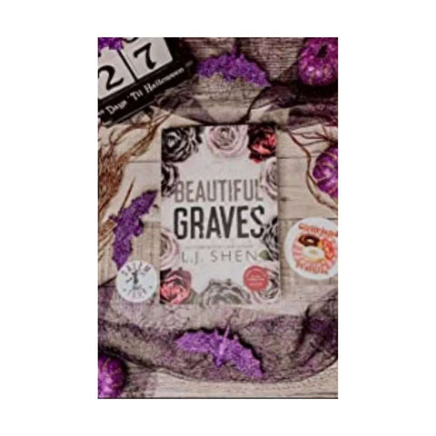 buy-beautiful-graves - OnlineBooksOutlet