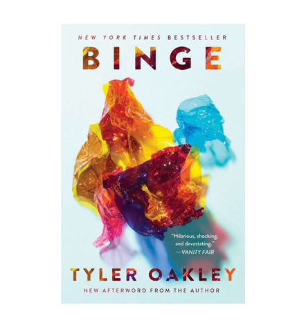 buy-binge - OnlineBooksOutlet