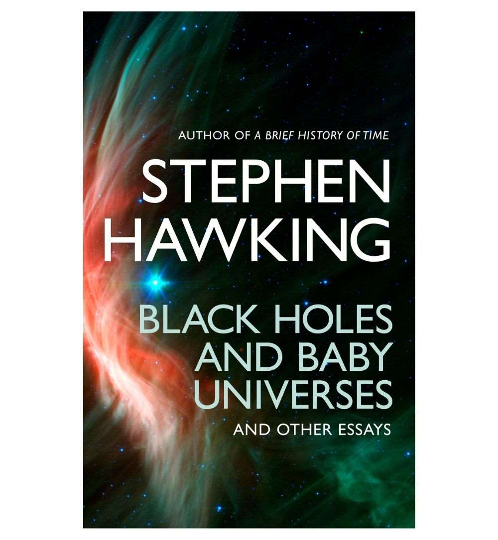 black-holes-and-baby-universes-and-other-essays-by-stephen-hawking-2 - OnlineBooksOutlet