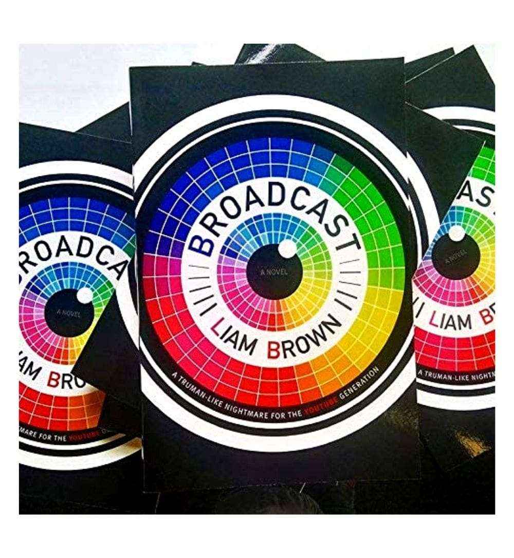 front-cover-broadcast-by-liam-brown-available-online