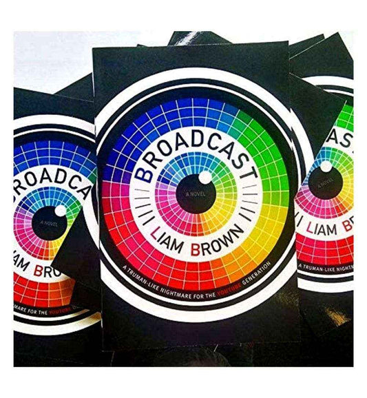 front-cover-broadcast-by-liam-brown-available-online