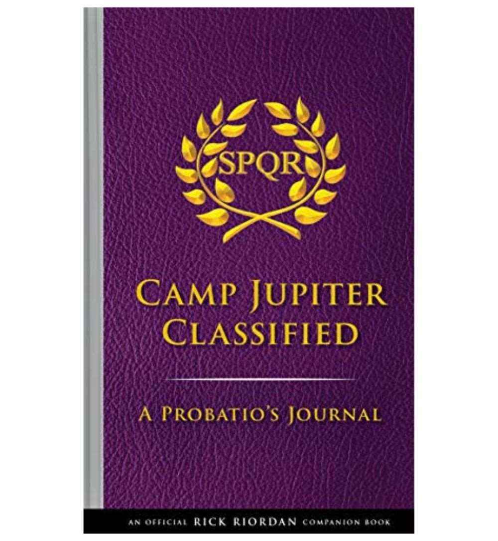 front-cover-camp-jupiter-classified-a-probatios-journal-by-rick-riordan-available-online