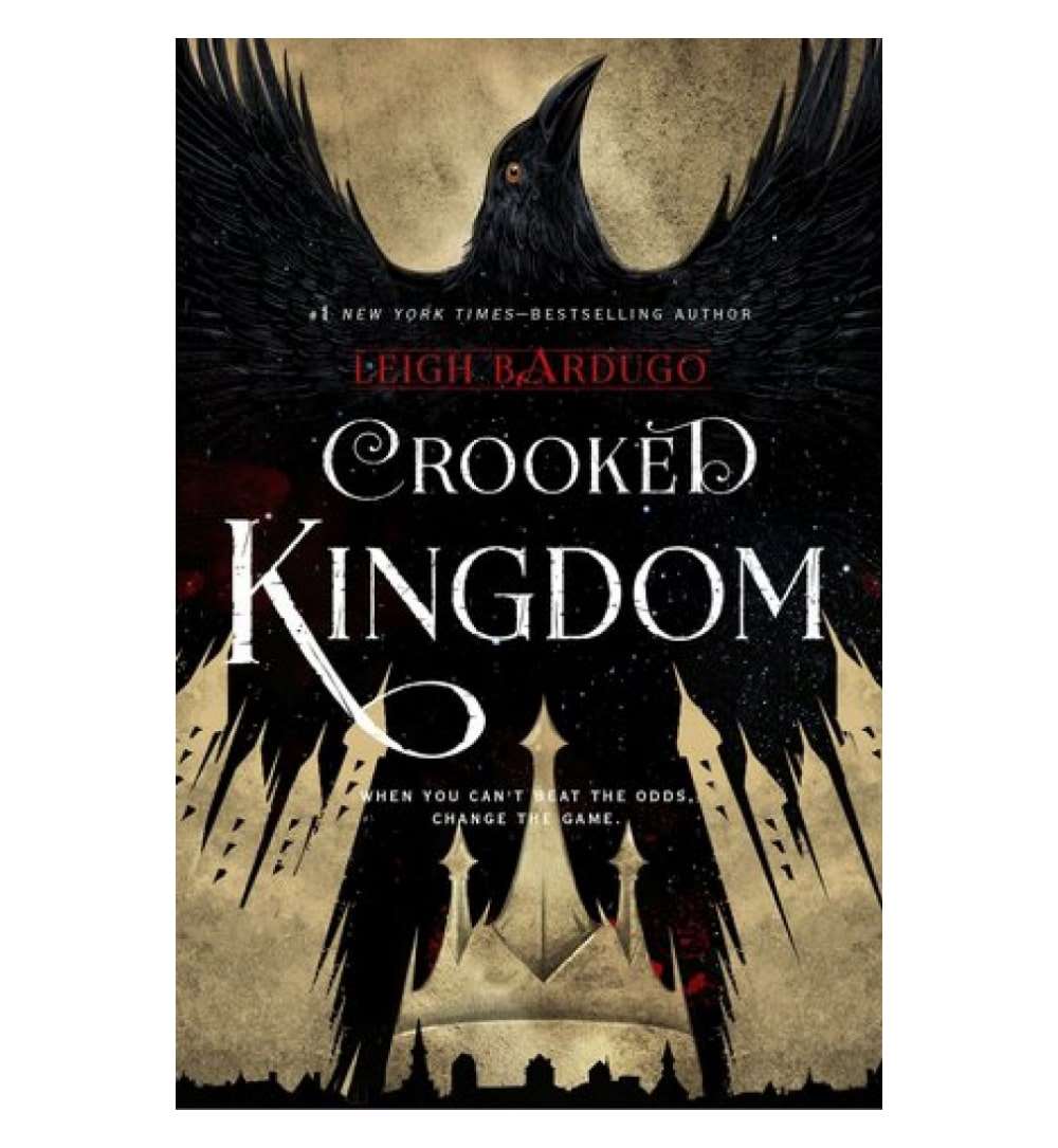 buy-crooked-kingdom - OnlineBooksOutlet