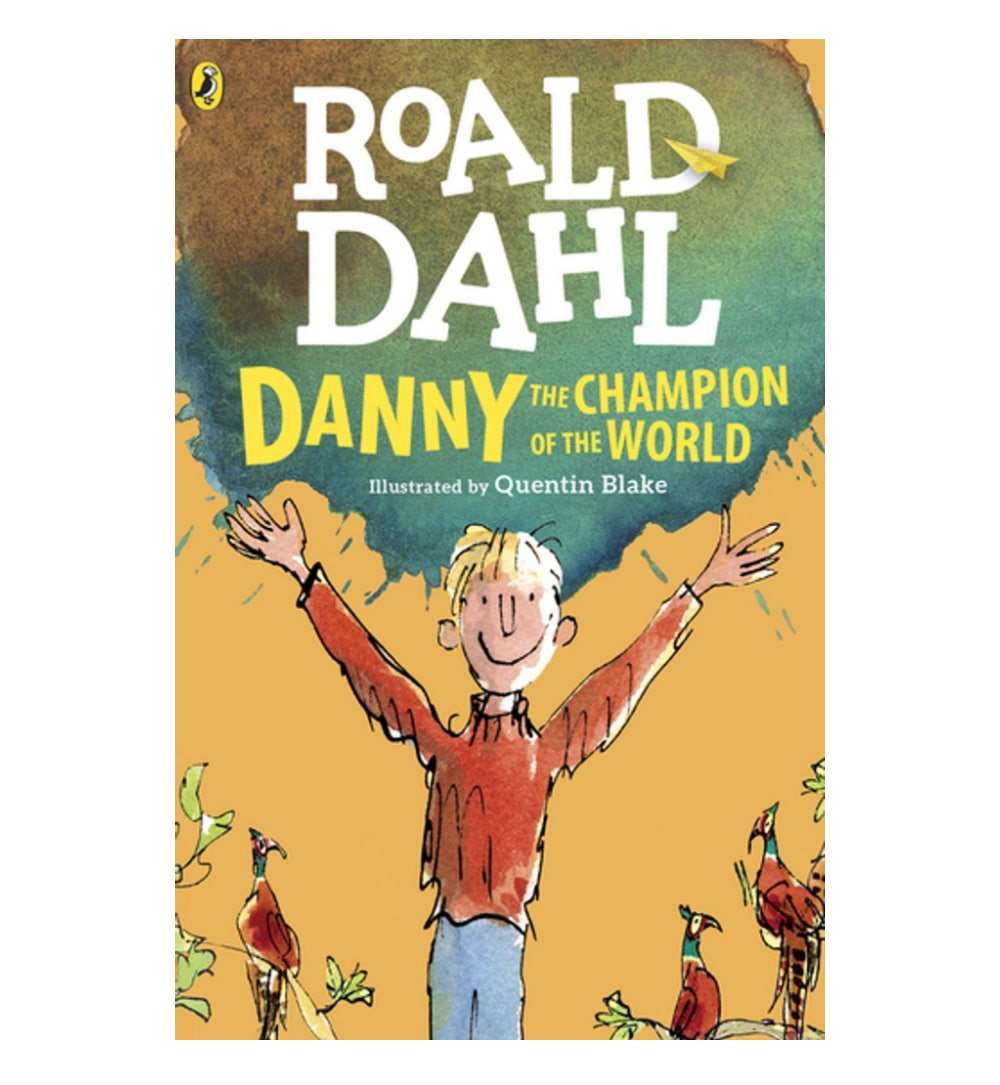 danny-the-champion-of-the-world-by-roald-dahl - OnlineBooksOutlet