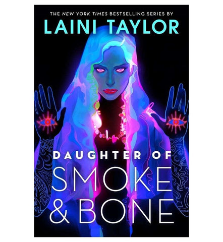 buy-daughter-of-smoke-bone-online - OnlineBooksOutlet