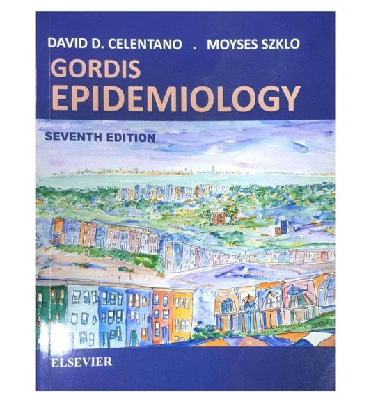 buy-epidemiology-7th-edition-by-leon-gordis-online-in-pakistan