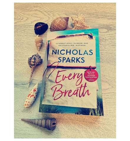 every-breath-by-nicholas-sparks - OnlineBooksOutlet