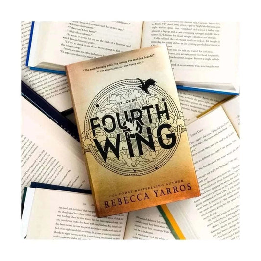 shop-fourth-wing-by-rebecca-yarros-with-free-delivery