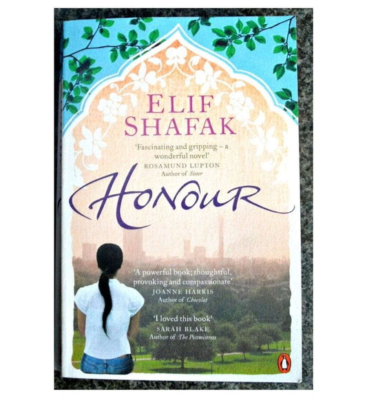 order-honour-by-elif-shafak-online-with-cod