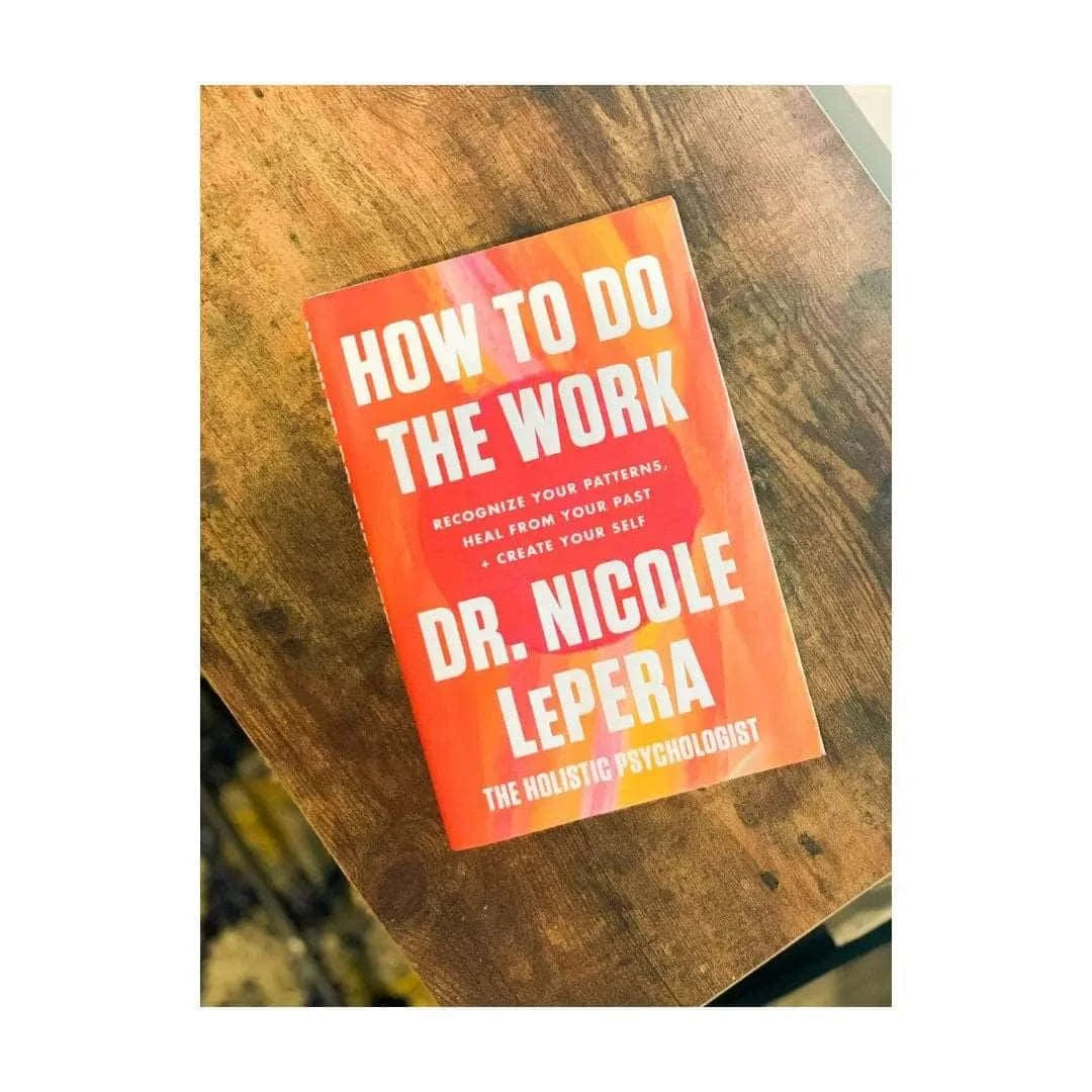 buy-how-to-do-the-work - OnlineBooksOutlet