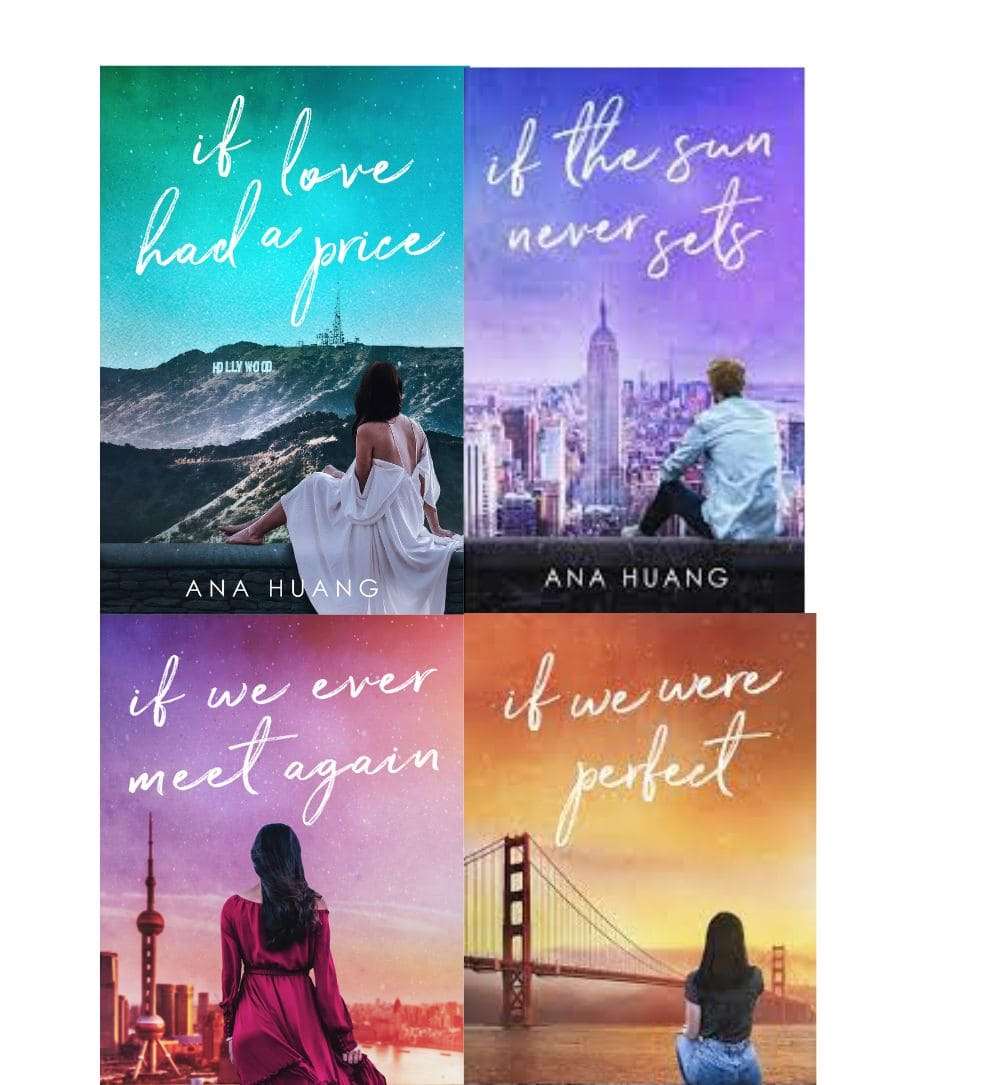 buy-if-love-4-book-series-by-ana-huang-online - OnlineBooksOutlet