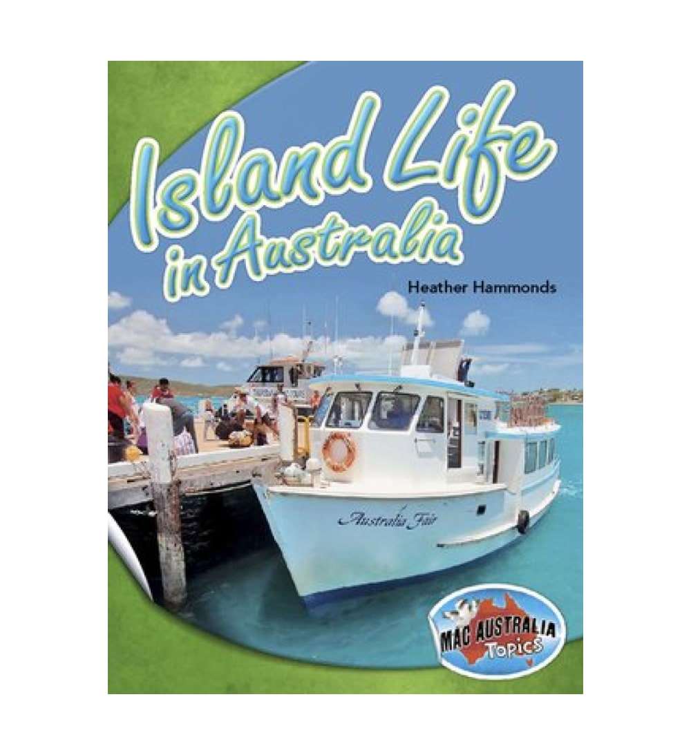 buy-island-life-in-australia - OnlineBooksOutlet