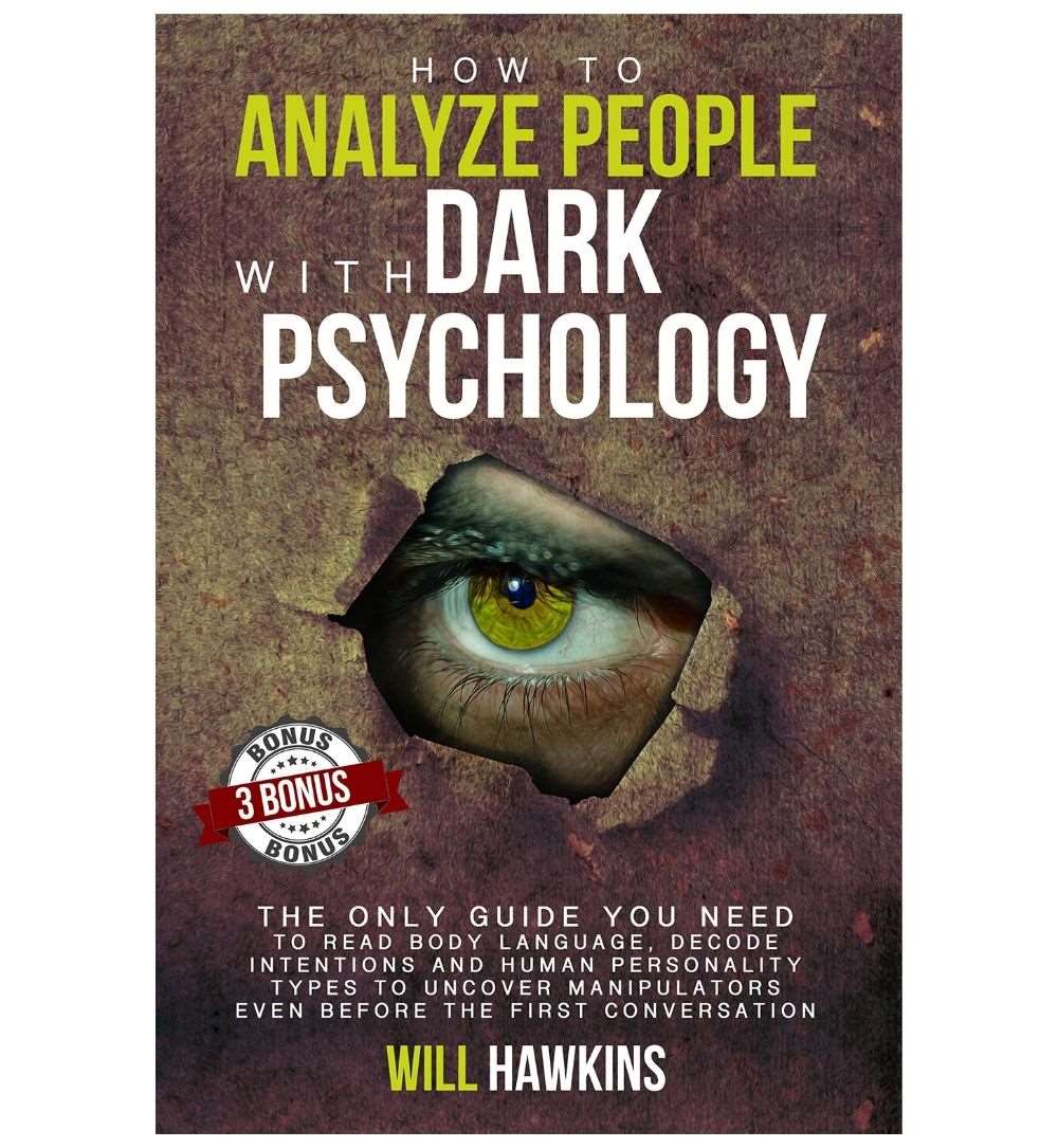 buy-ow-to-analyze-people-with-dark-psychology-online - OnlineBooksOutlet