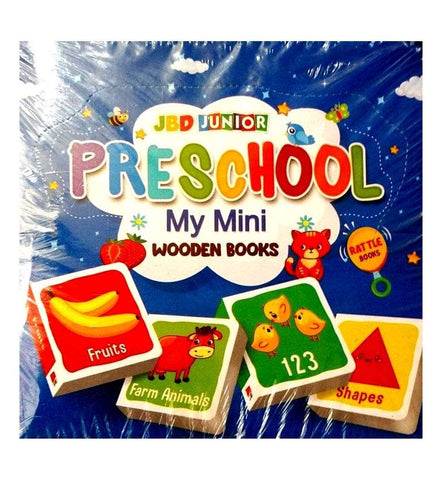 jbd-junior-preschool-my-mini-wooden-book - OnlineBooksOutlet