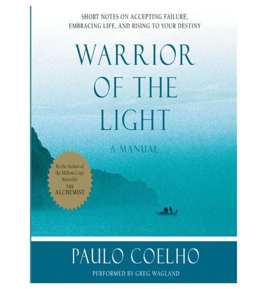 shop-warrior-of-the-light-by-paulo-coelho-with-free-delivery