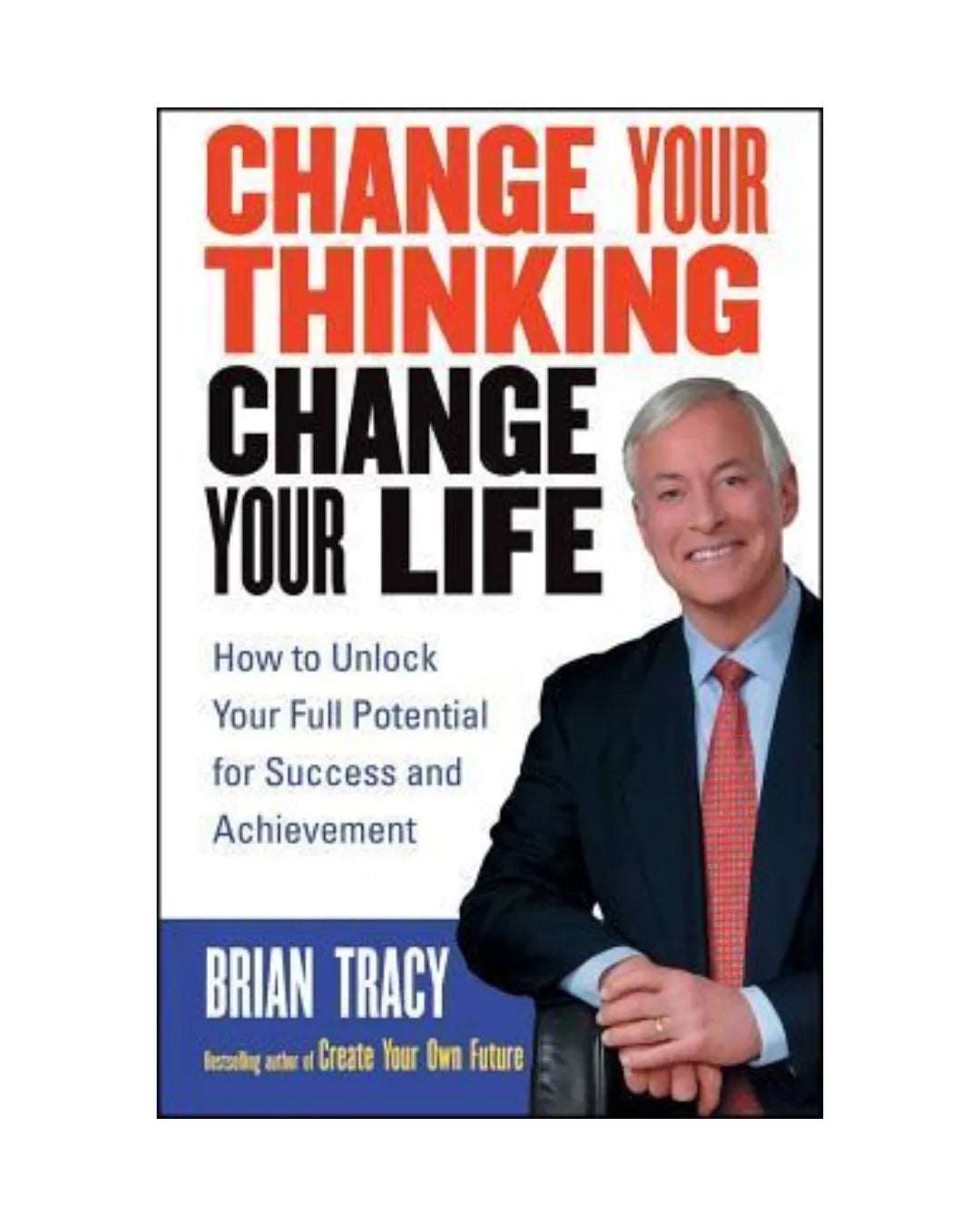 buy Change Your Thinking Change Your Life - OnlineBooksOutlet
