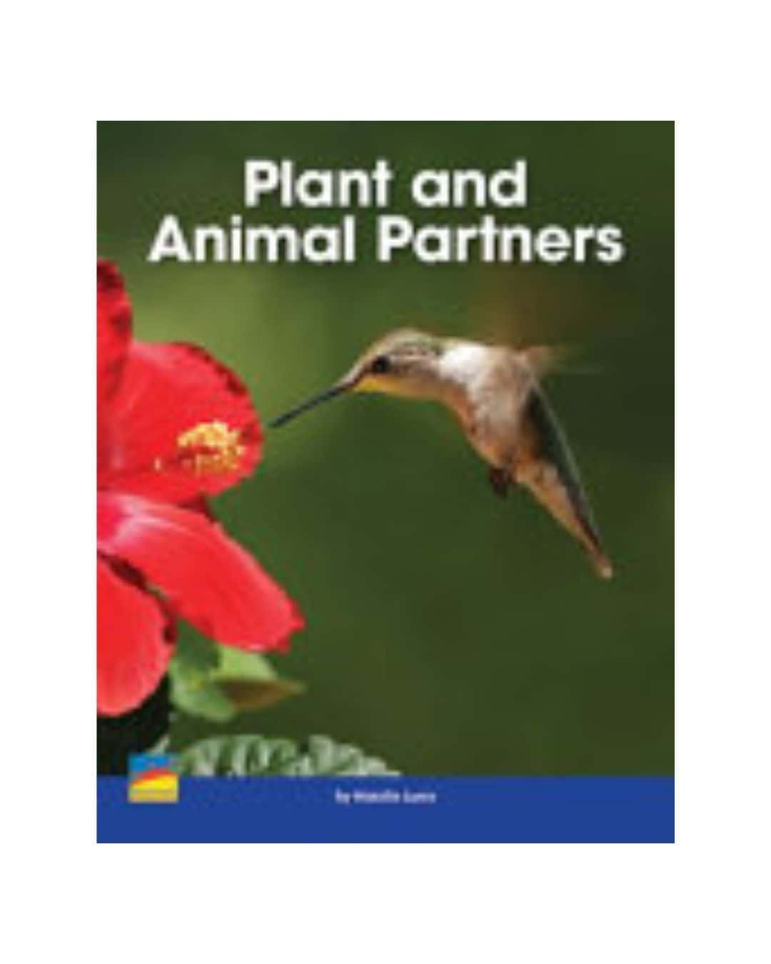 cover-of-improve-your-childs-vocabulary-plant-and-animal-partners-by-natalie-lunis-original