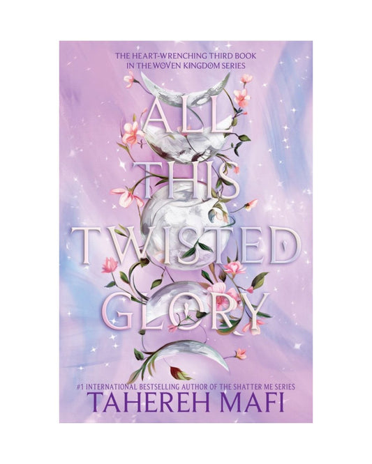 shop-all-this-twisted-glory-by-tahereh-mafi-with-free-delivery