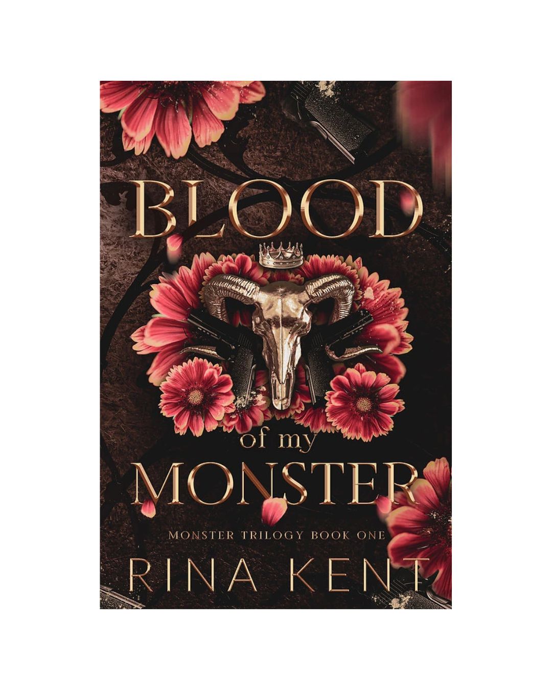 buy blood of my monster online - OnlineBooksOutlet