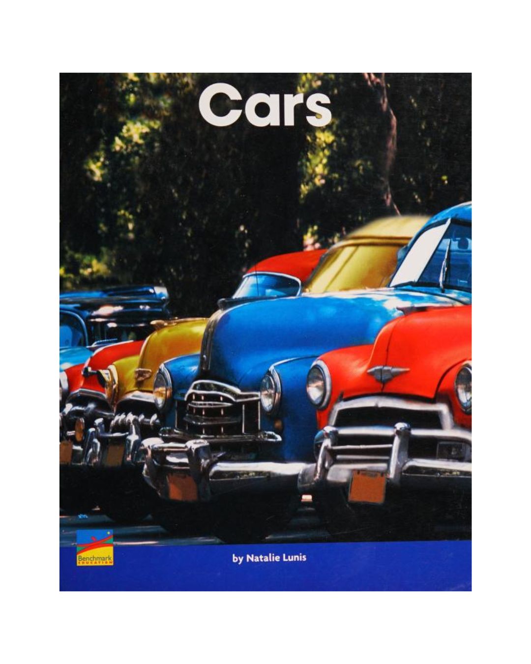 buy cars by natalie lunis online - OnlineBooksOutlet