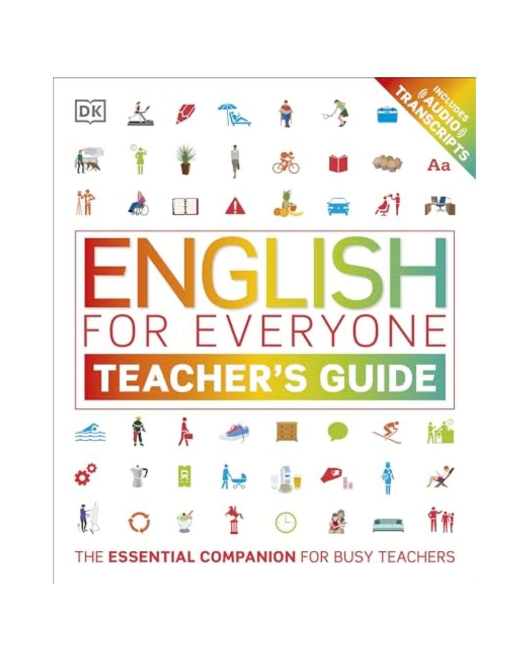 buy english for everyone teacher's guide online - OnlineBooksOutlet