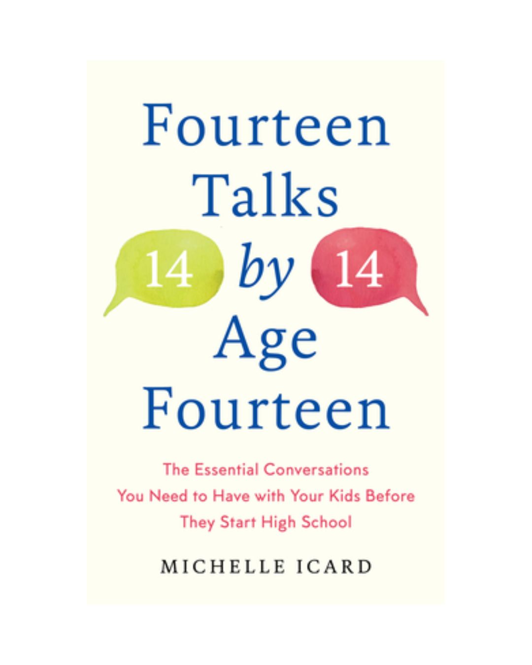 buy fourteen talks by age fourteen online - OnlineBooksOutlet