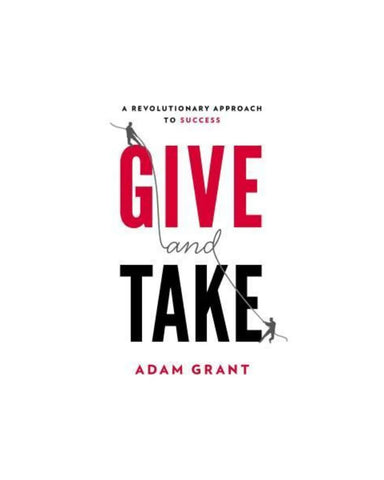 buy give and take - OnlineBooksOutlet