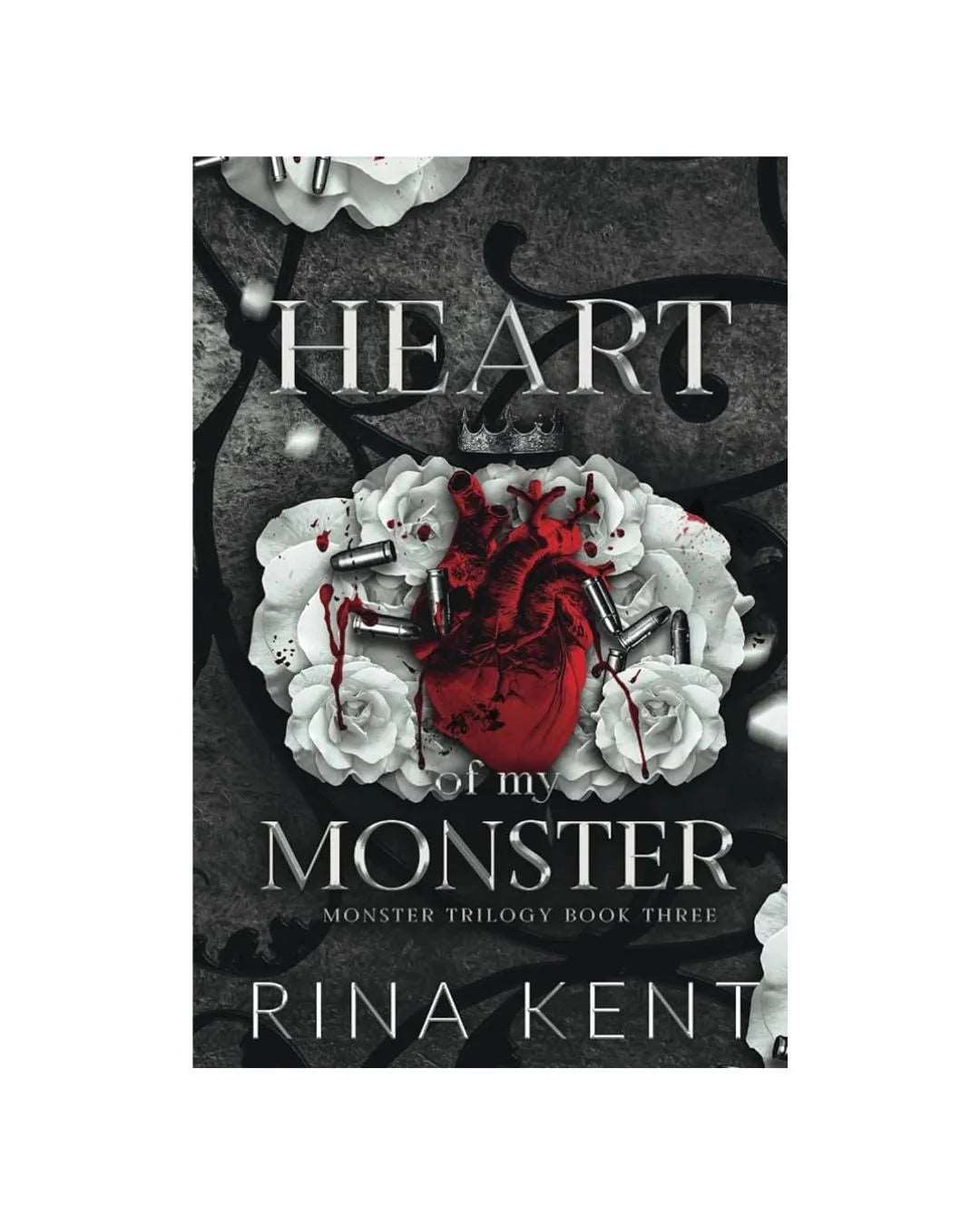 buy heart of my monster online - OnlineBooksOutlet