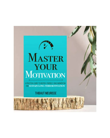 buy master your motivation online - OnlineBooksOutlet