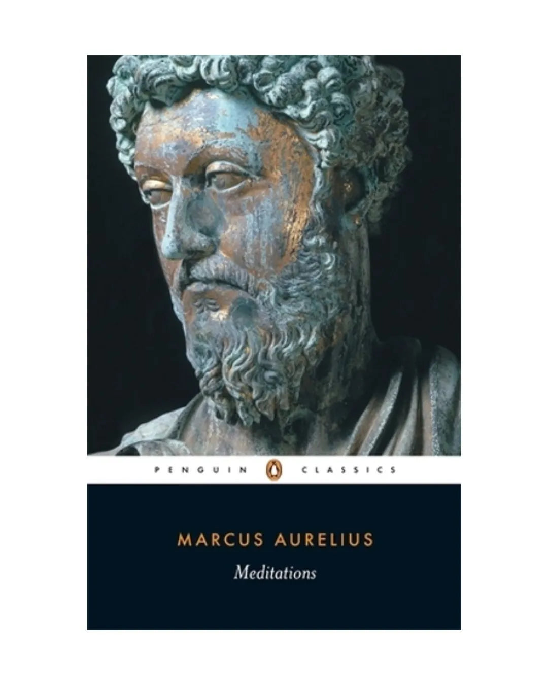 Meditations by Marcus Aurelius