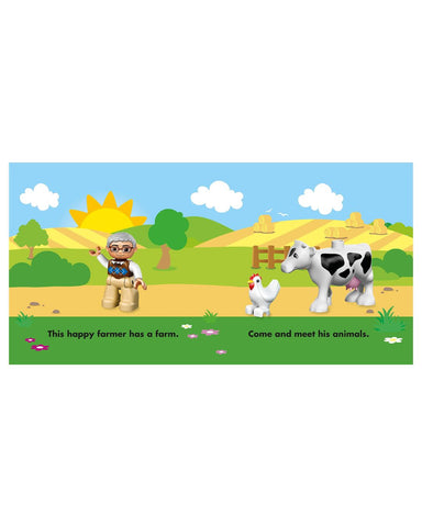 buy on the farm online - OnlineBooksOutlet