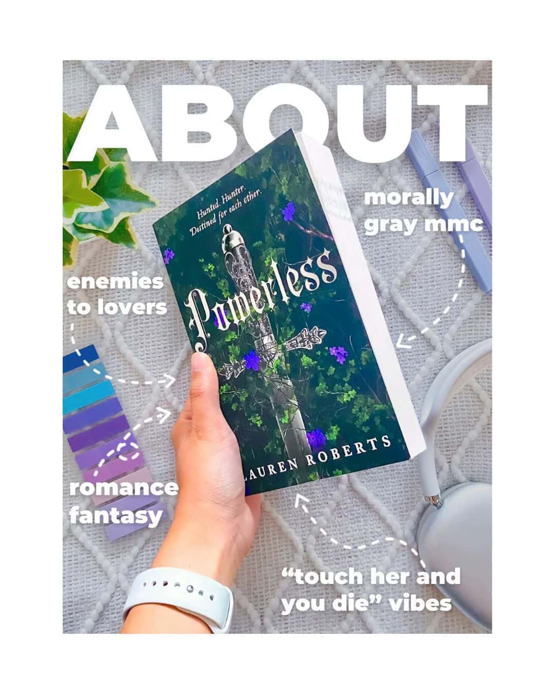 powerless-by-lauren-roberts-book-image-pakistan-bookstore