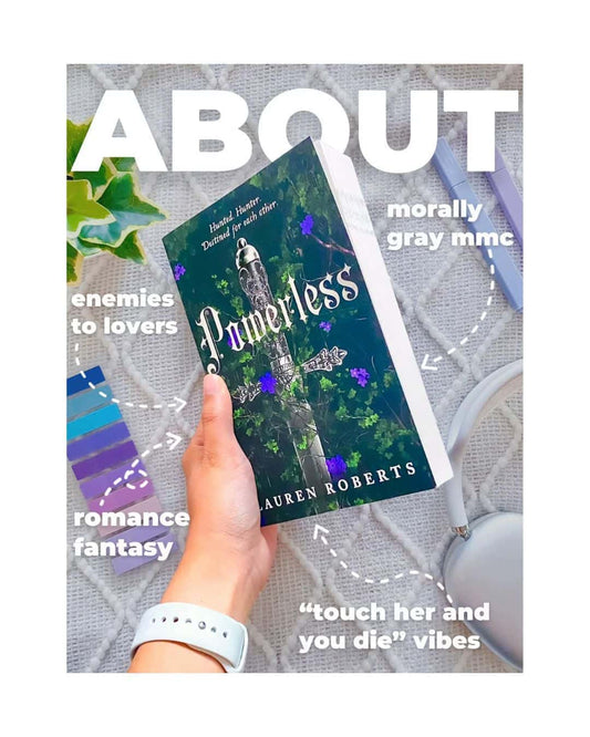 powerless-by-lauren-roberts-book-image-pakistan-bookstore