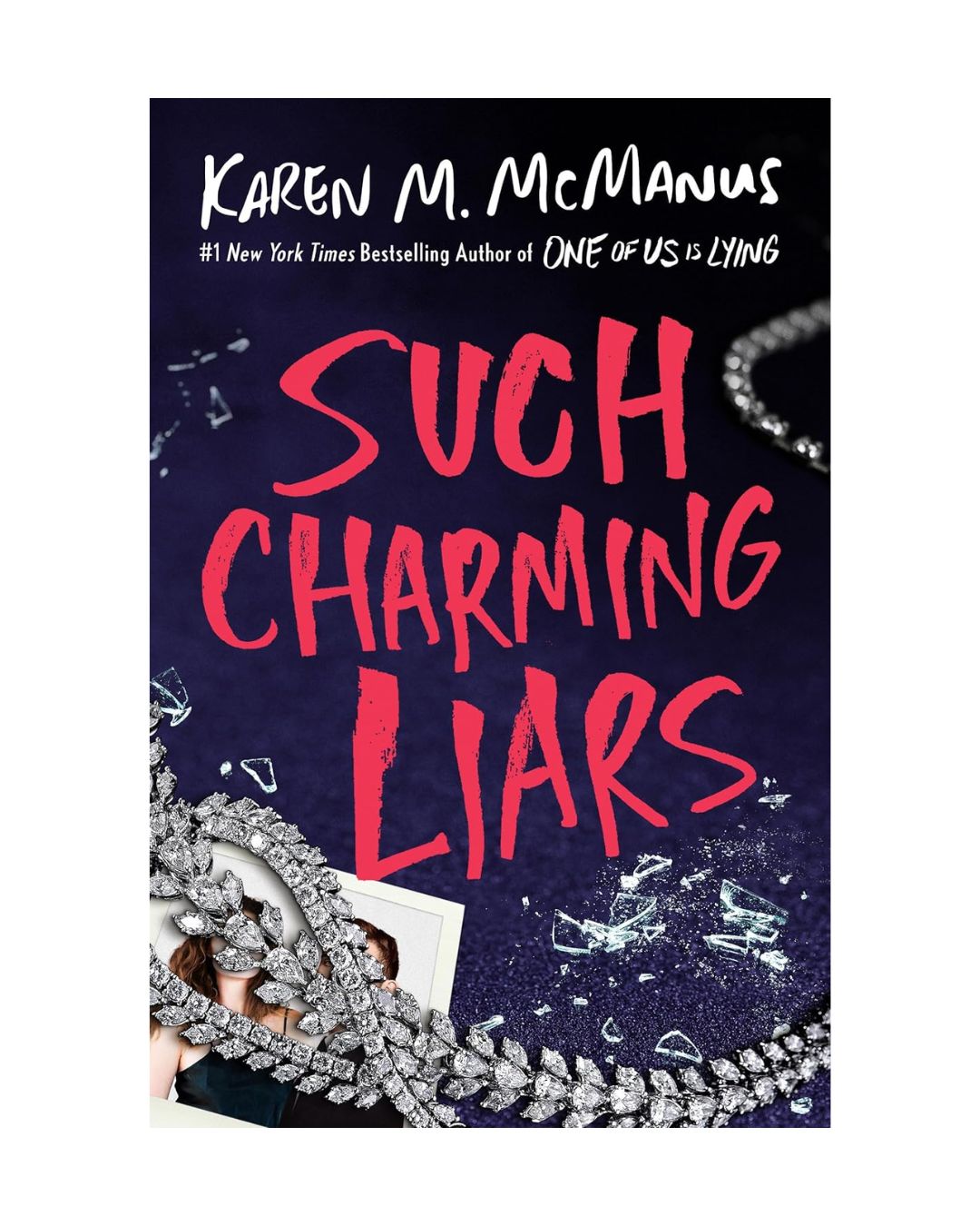 Such Charming Liars by Karen M. McManus