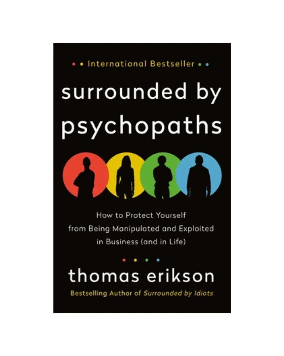 buy surrounded by psychopaths online - OnlineBooksOutlet