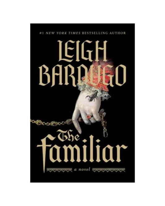 buy-the-familiar-by-leigh-bardugo-online-in-pakistan