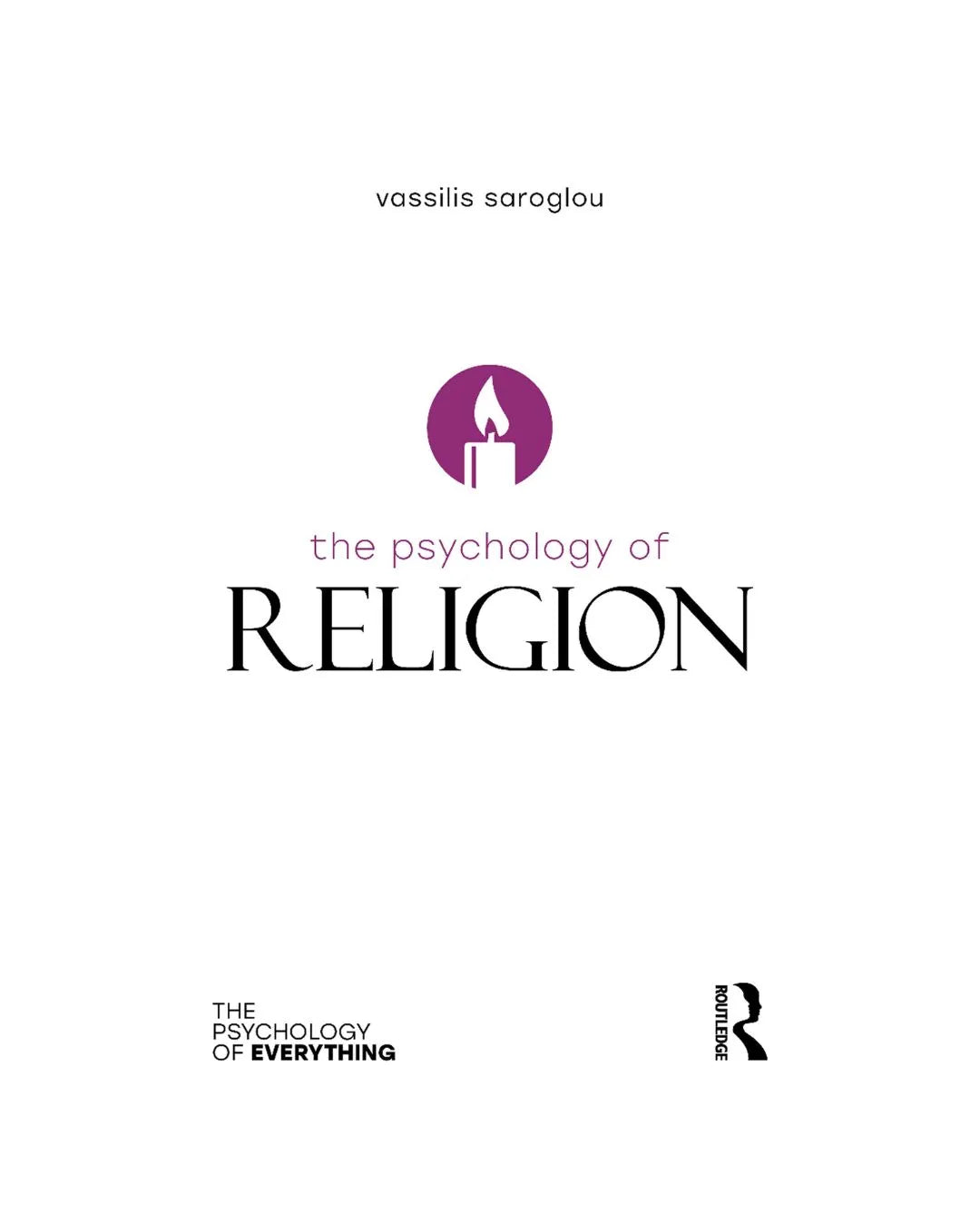 buy-the-psychology-of-religion-by-vassilis-saroglou-online-in-pakistan