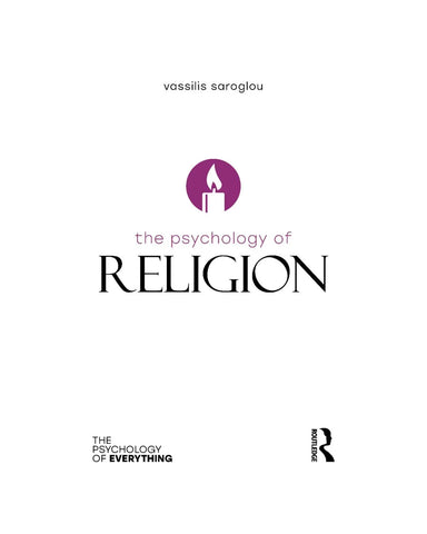 buy the psychology of religion online - OnlineBooksOutlet