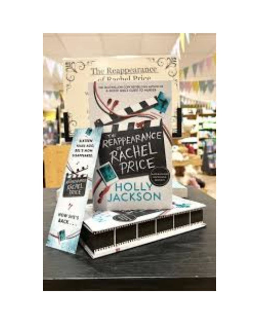shop-the-reappearance-of-rachel-price-by-holly-jackson-with-free-delivery
