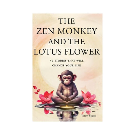 order-the-zen-monkey-and-the-lotus-flower-online-with-cod