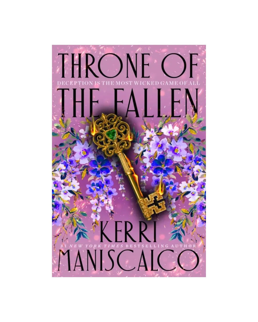 buy throne of the fallen online - OnlineBooksOutlet