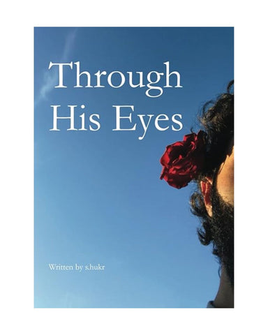 buy through his eyes online - OnlineBooksOutlet