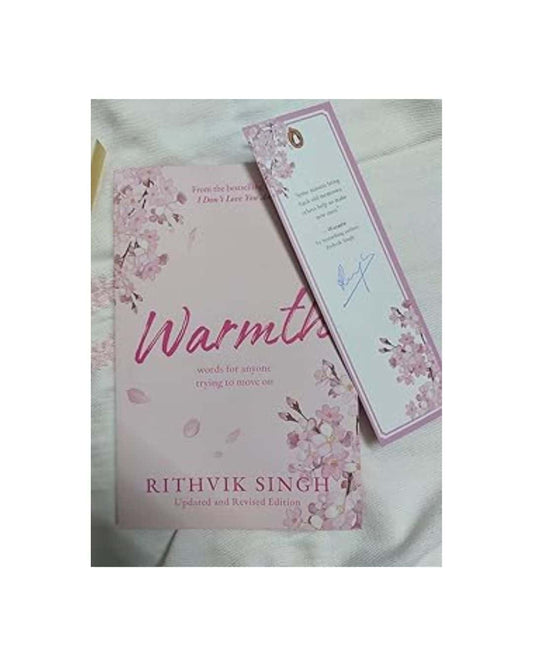 cover-of-warmth-poetry-by-rithvik-singh
