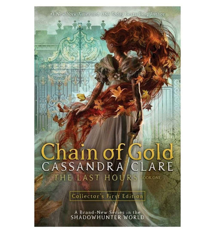 chain-of-gold-buy-online - OnlineBooksOutlet