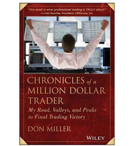 chronicles-of-a-million-dollar-trader - OnlineBooksOutlet