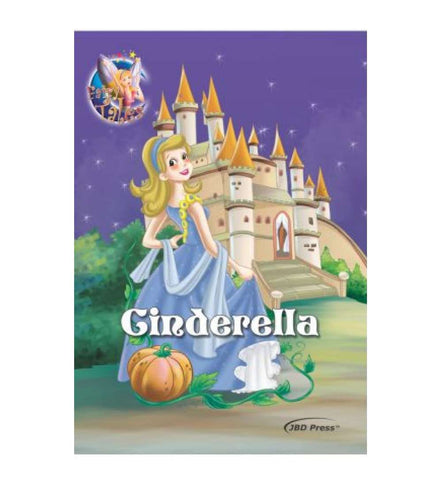 cinderella-book - OnlineBooksOutlet