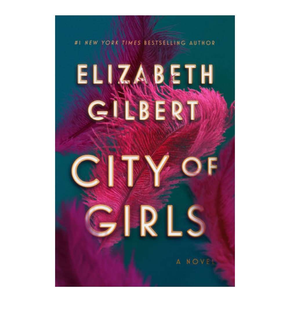 city-of-girls - OnlineBooksOutlet