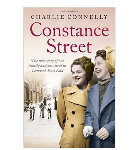 constance-street - OnlineBooksOutlet