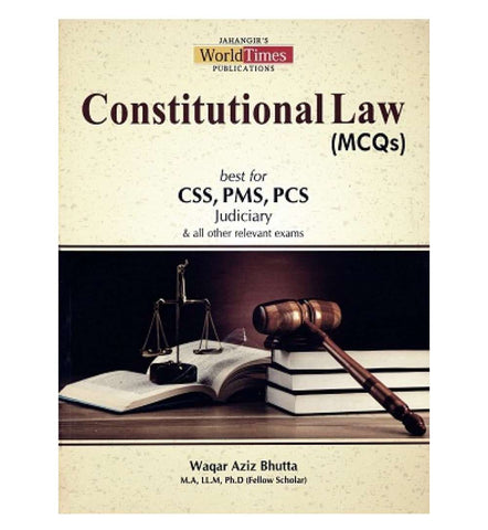 constitutional-law-mcqs - OnlineBooksOutlet